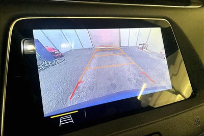 2019 Cadillac XT4 AWD Luxury