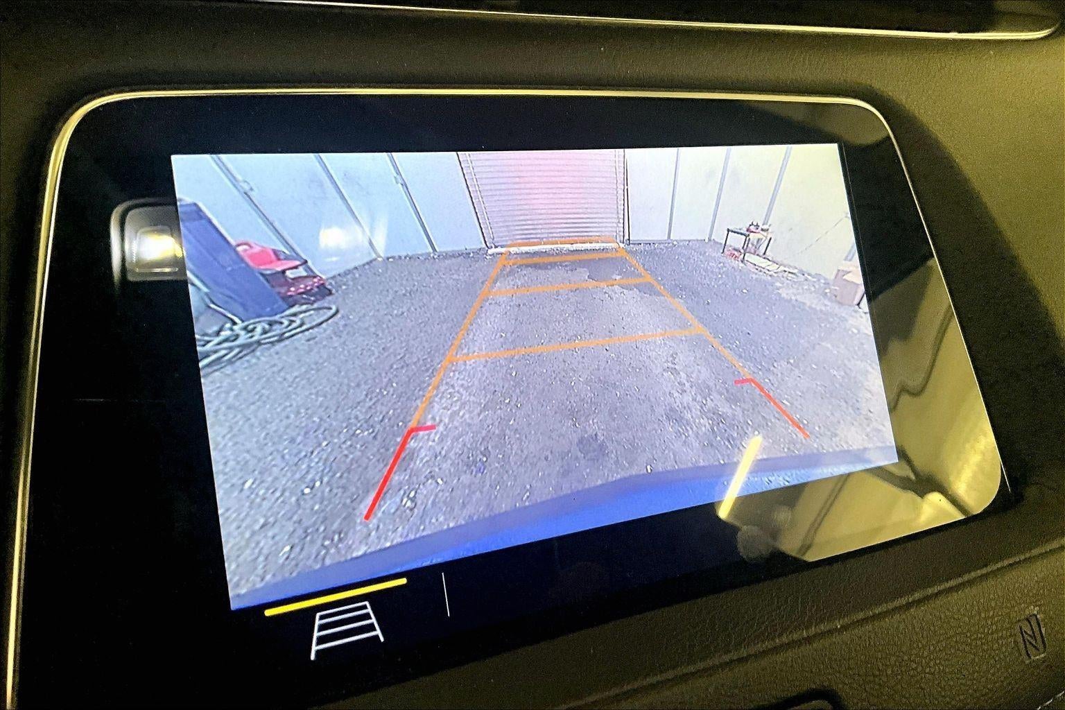 2019 Cadillac XT4 AWD Luxury