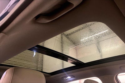 2019 Cadillac XT4 AWD Luxury