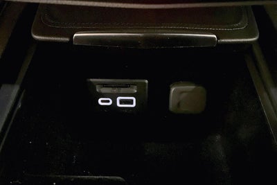 2019 Cadillac XT4 AWD Luxury