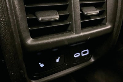 2019 Cadillac XT4 AWD Luxury