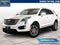 2019 Cadillac XT5 Luxury FWD