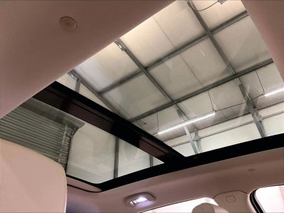 2019 Cadillac XT5 Luxury FWD