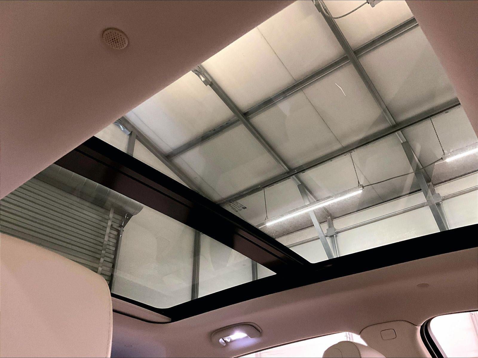 2019 Cadillac XT5 Luxury FWD