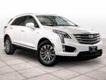 2019 Cadillac XT5 Luxury FWD