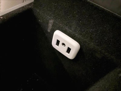 2019 Cadillac XT5 Luxury FWD