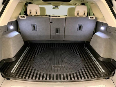 2019 Cadillac XT5 Luxury FWD