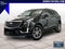 2021 Cadillac XT5 AWD Premium Luxury