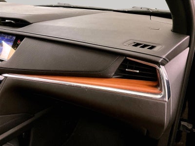 2021 Cadillac XT5 AWD Premium Luxury