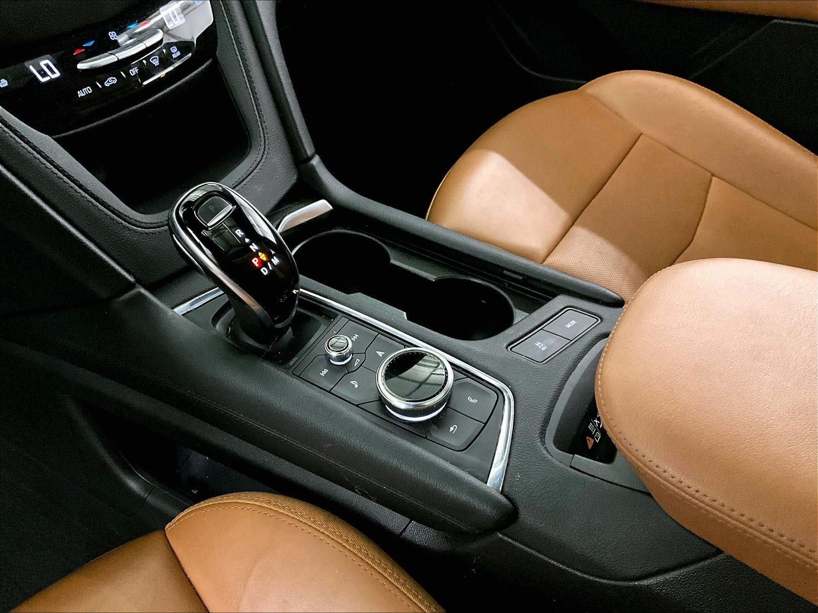 2021 Cadillac XT5 AWD Premium Luxury