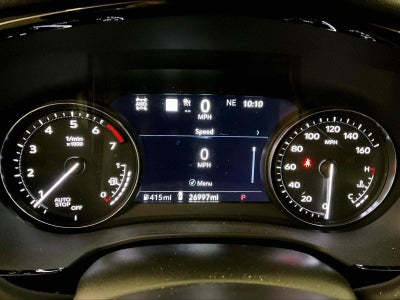 2021 Cadillac XT5 AWD Premium Luxury