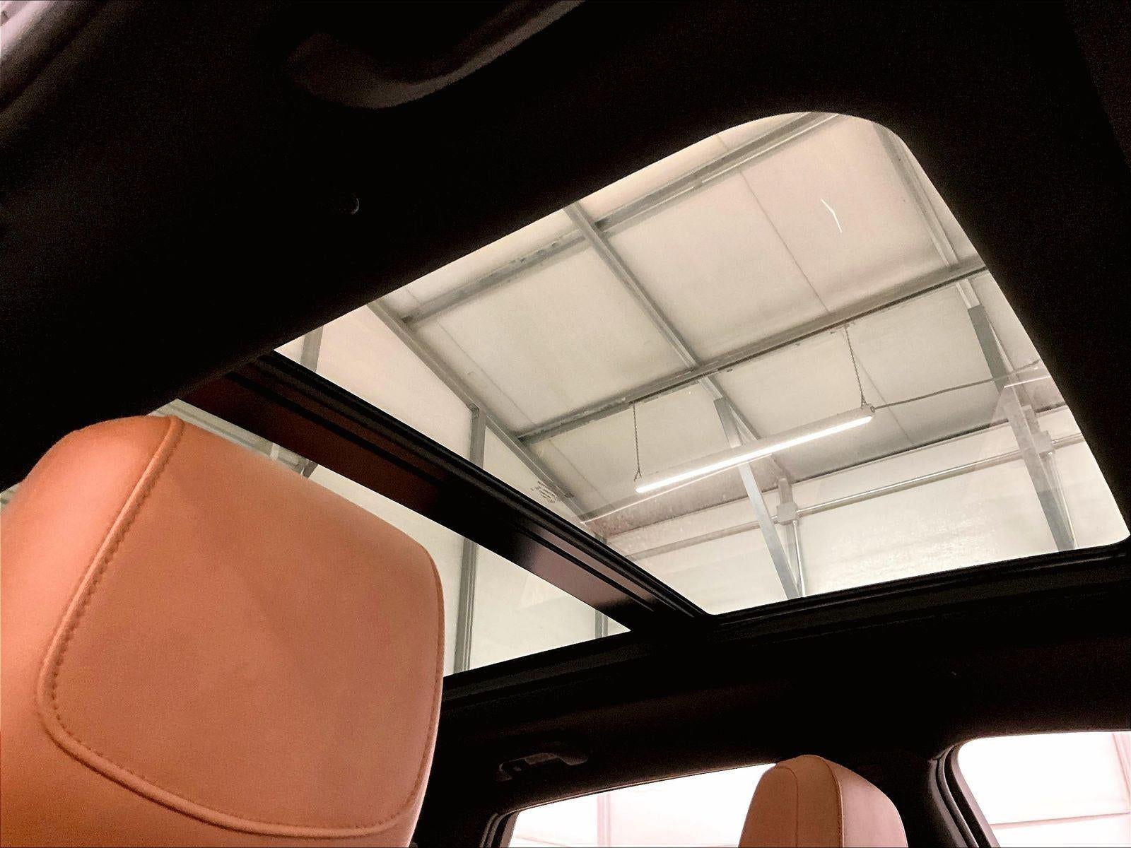 2021 Cadillac XT5 AWD Premium Luxury