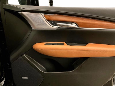 2021 Cadillac XT5 AWD Premium Luxury