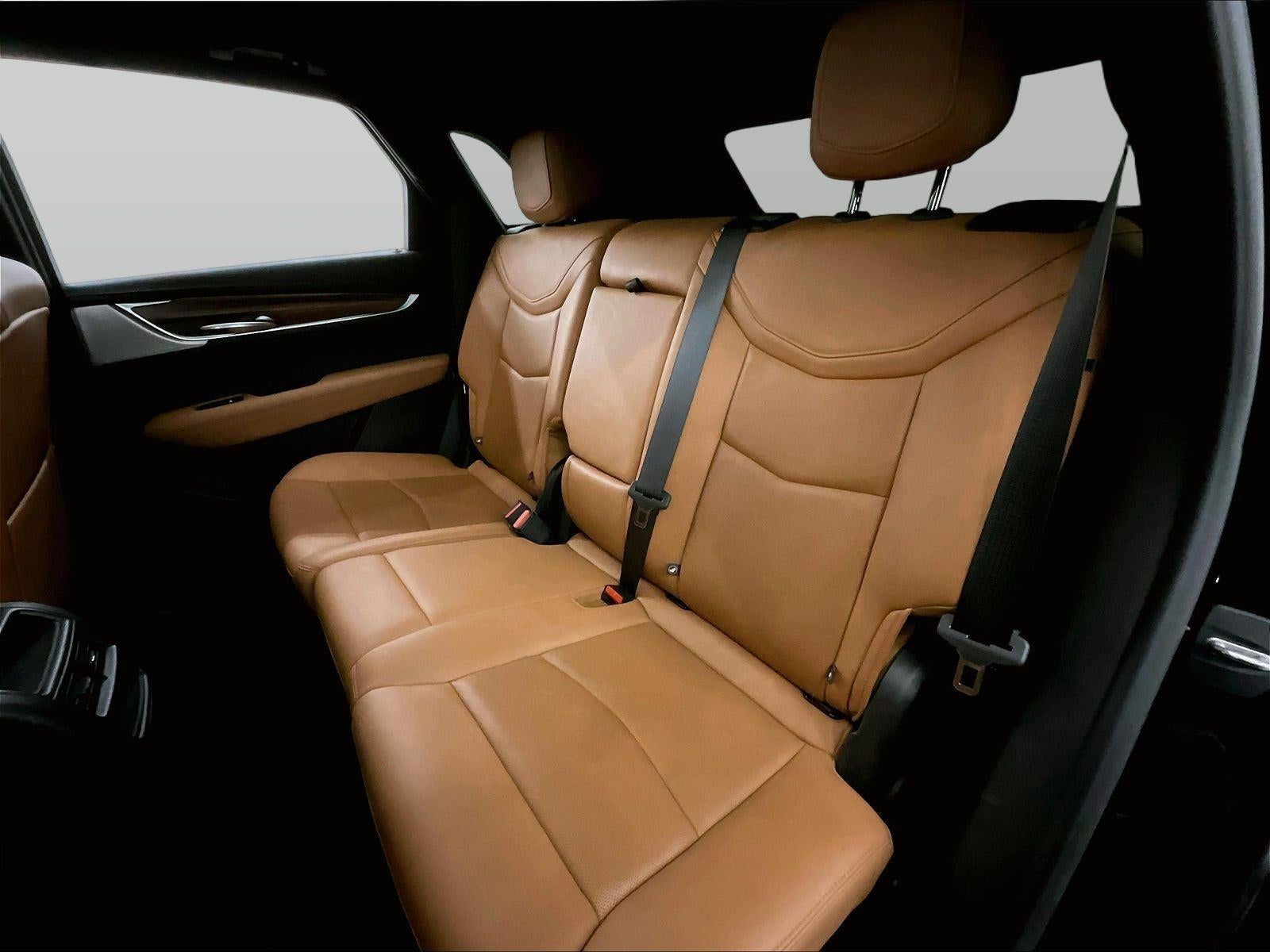 2021 Cadillac XT5 AWD Premium Luxury