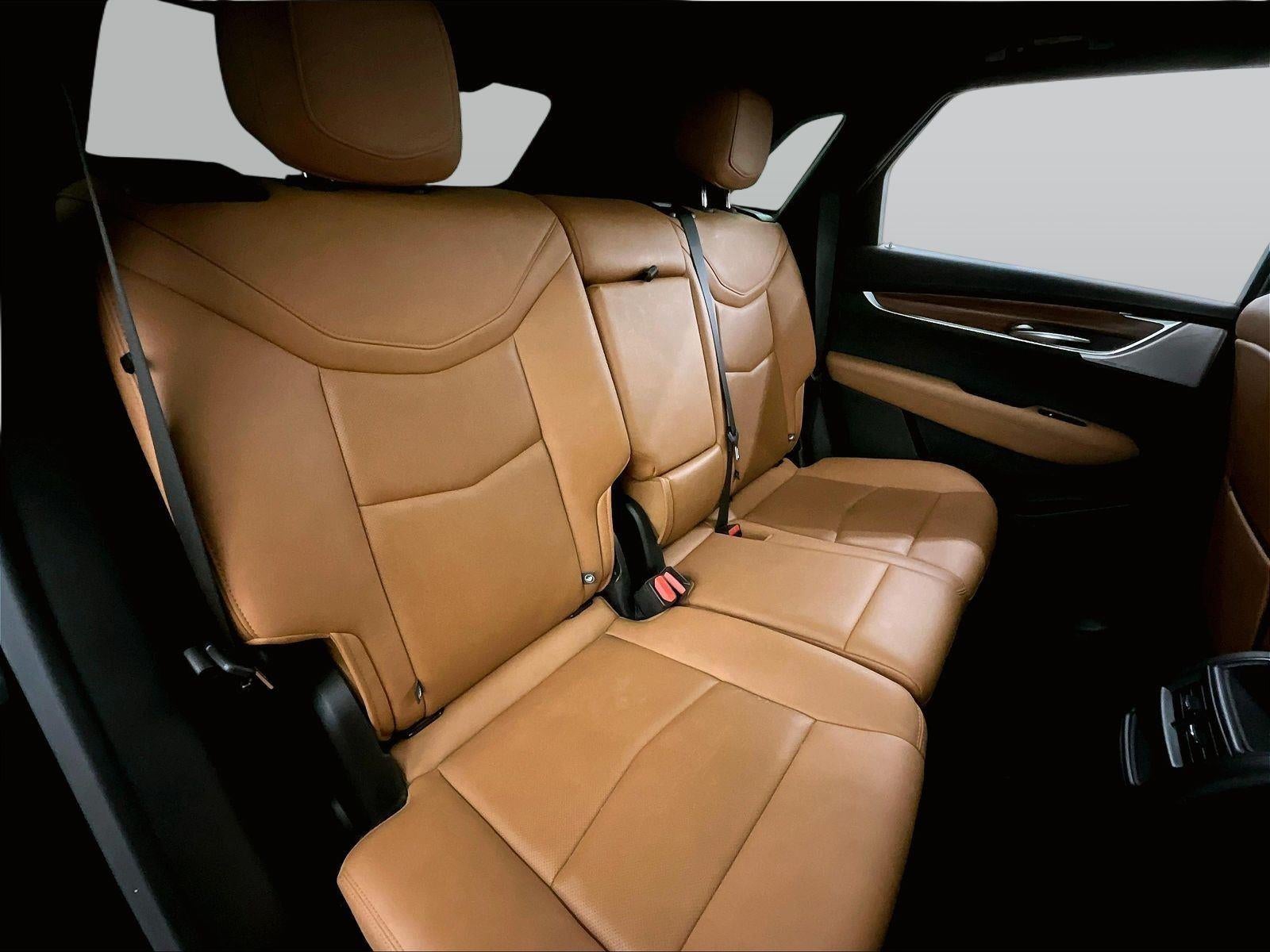 2021 Cadillac XT5 AWD Premium Luxury