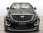 2021 Cadillac XT5 AWD Premium Luxury