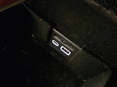 2021 Cadillac XT5 AWD Premium Luxury