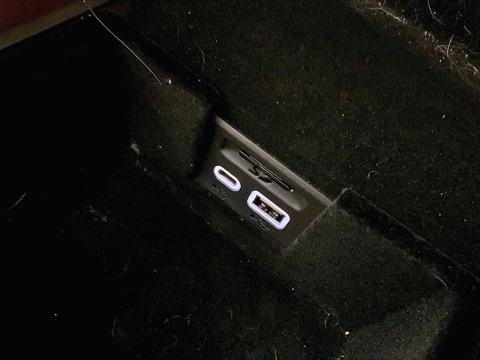 2021 Cadillac XT5 AWD Premium Luxury