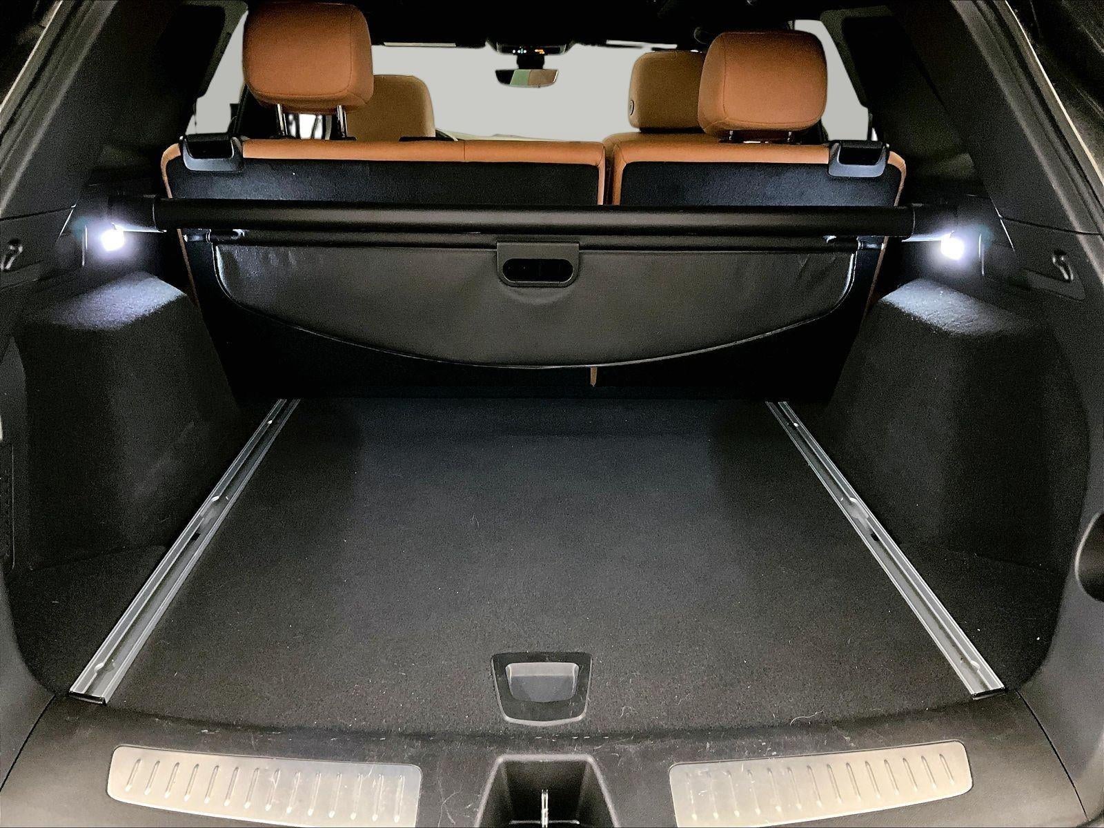 2021 Cadillac XT5 AWD Premium Luxury