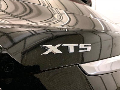 2023 Cadillac XT5 AWD Premium Luxury
