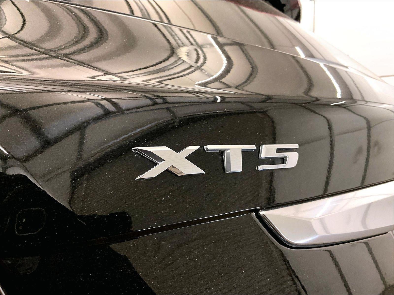 2023 Cadillac XT5 AWD Premium Luxury
