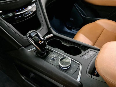 2023 Cadillac XT5 AWD Premium Luxury