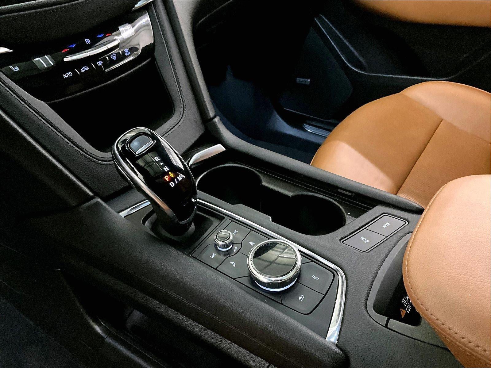 2023 Cadillac XT5 AWD Premium Luxury