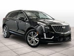 2023 Cadillac XT5 AWD Premium Luxury