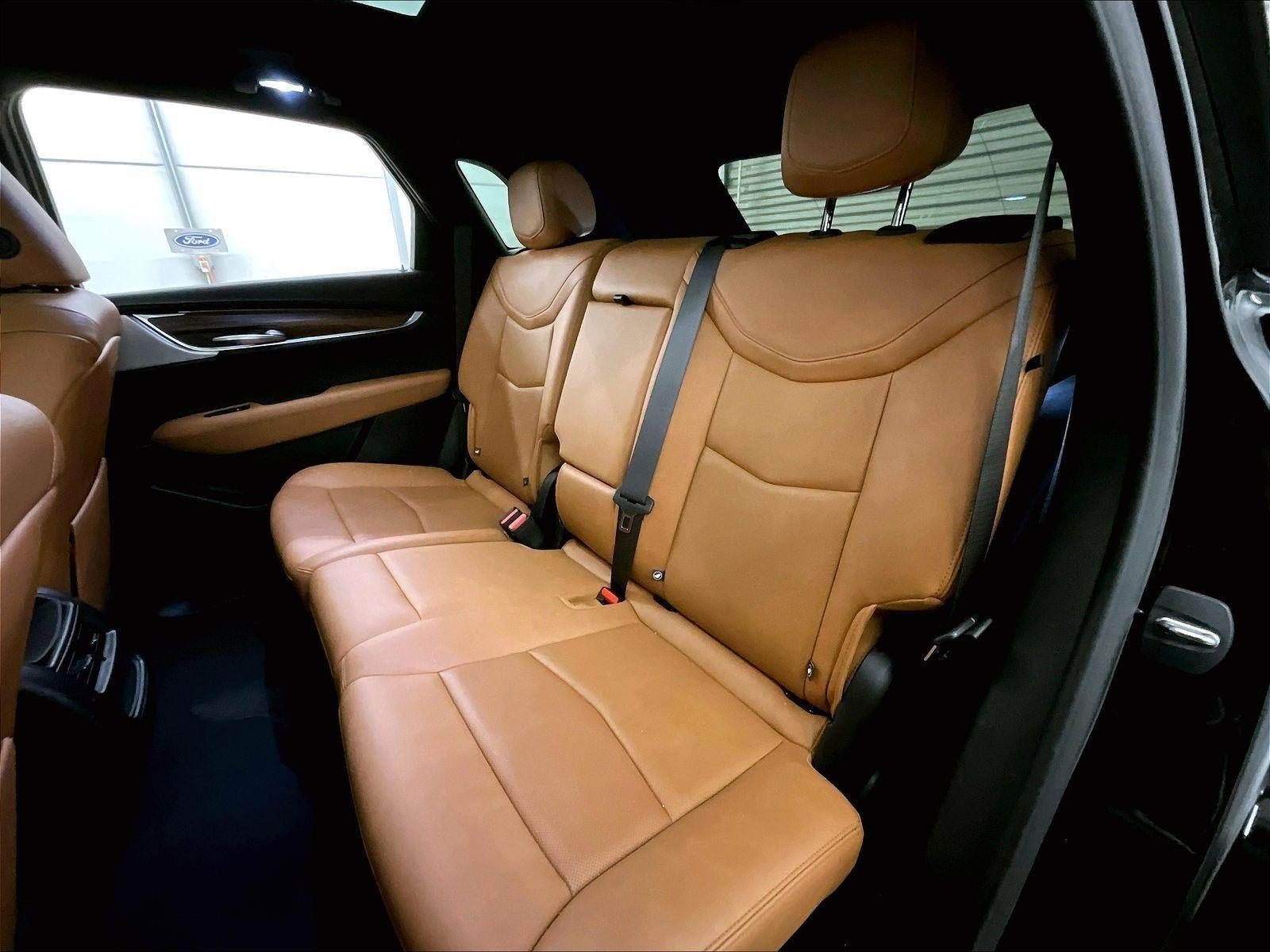 2023 Cadillac XT5 AWD Premium Luxury