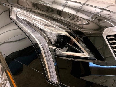 2023 Cadillac XT5 AWD Premium Luxury