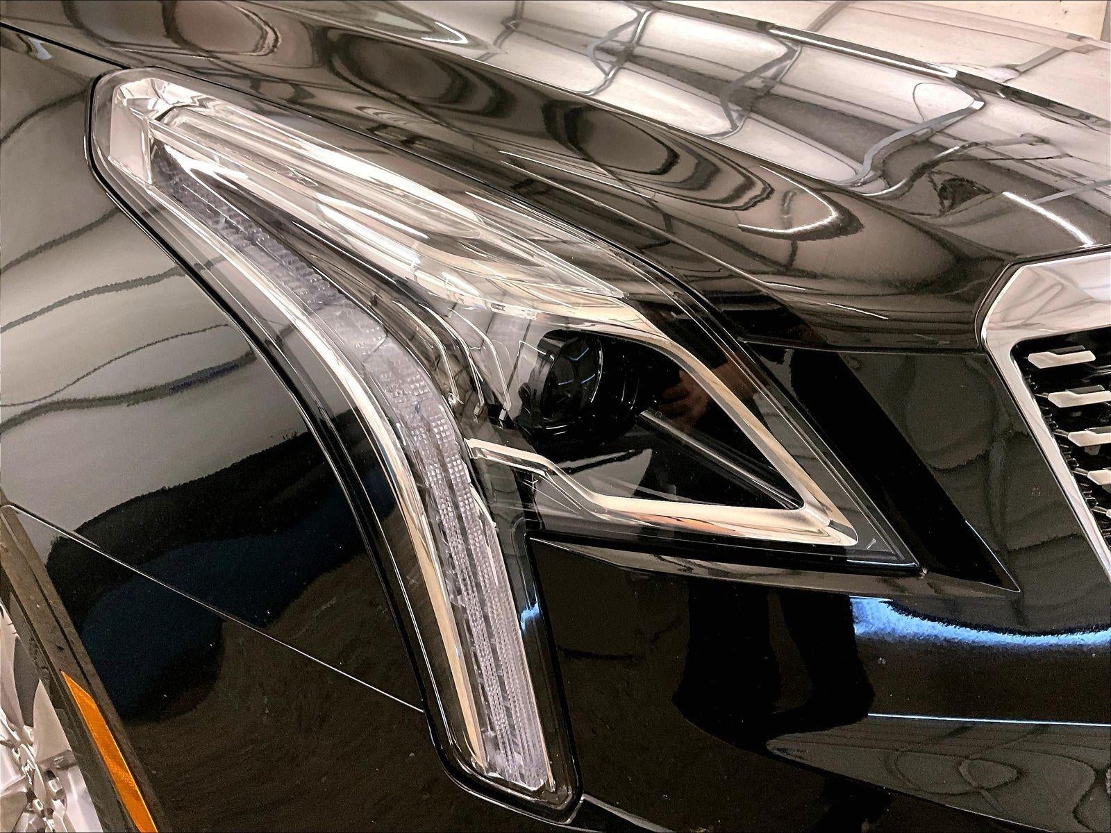 2023 Cadillac XT5 AWD Premium Luxury