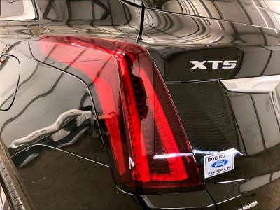 2023 Cadillac XT5 AWD Premium Luxury