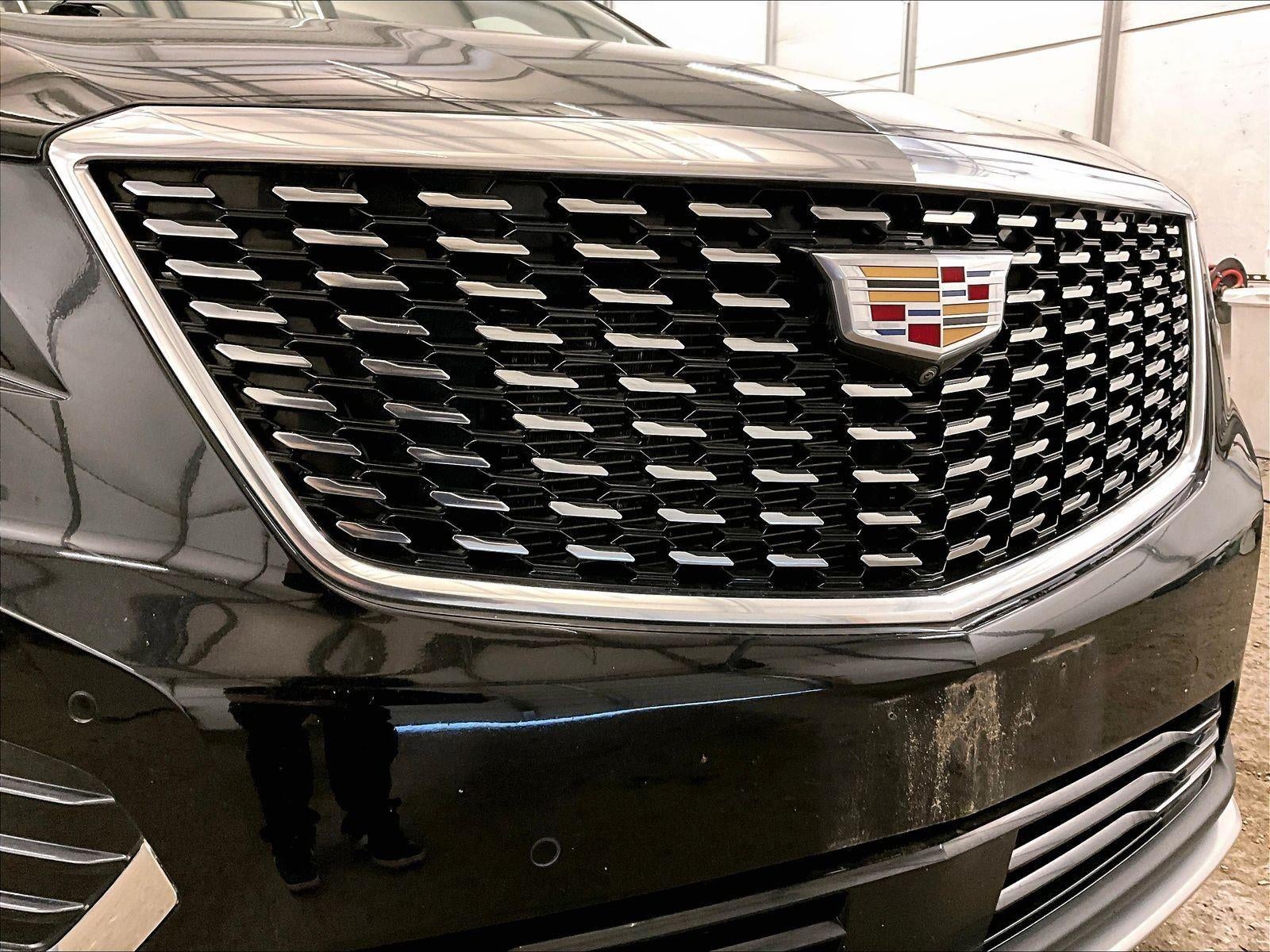 2023 Cadillac XT5 AWD Premium Luxury