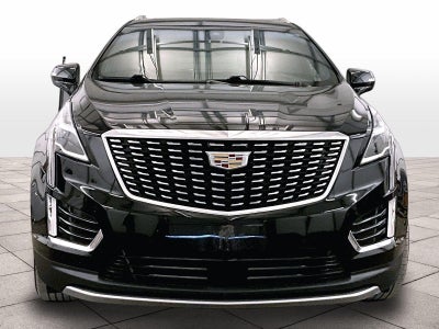 2023 Cadillac XT5 AWD Premium Luxury