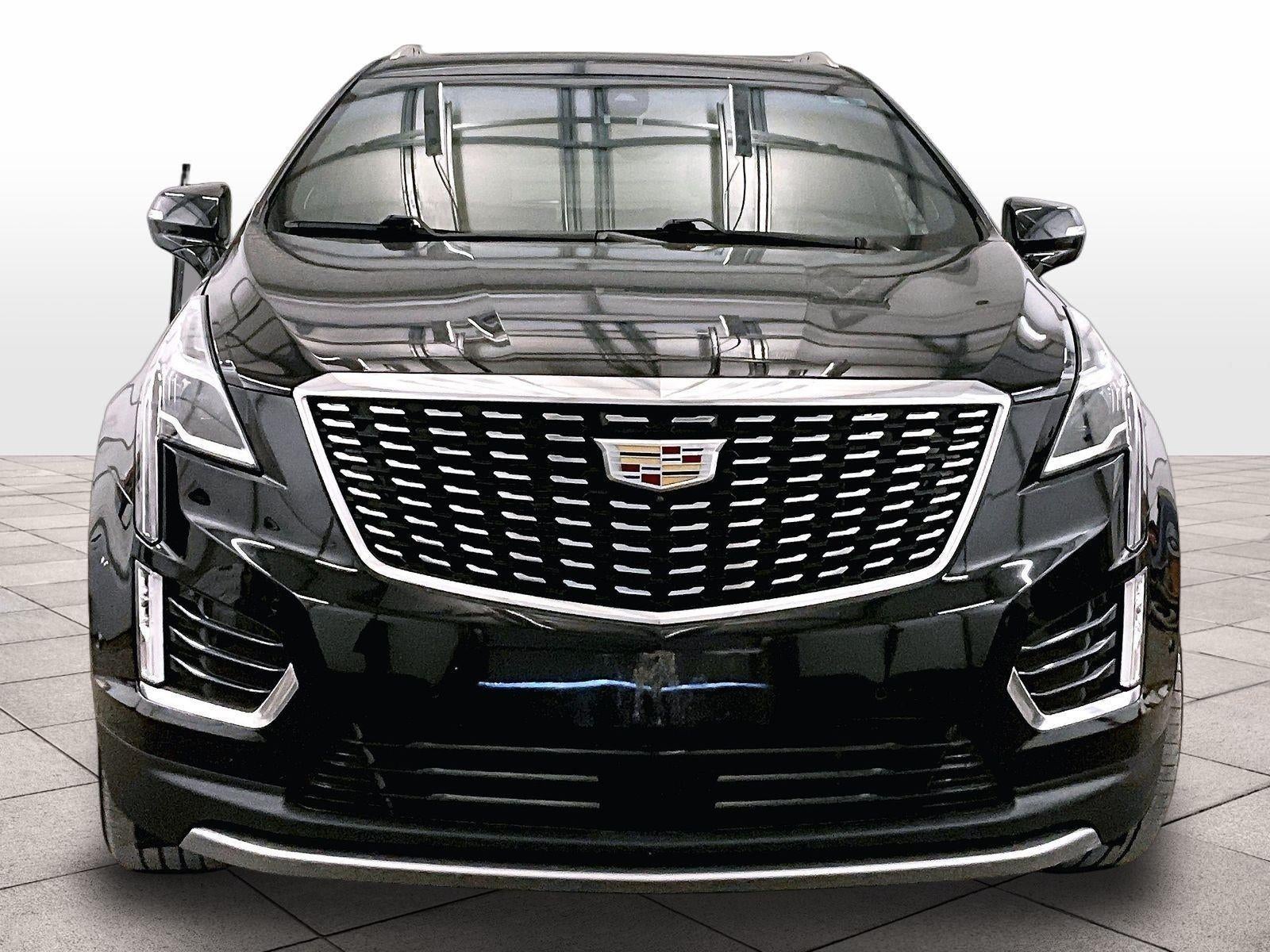 2023 Cadillac XT5 AWD Premium Luxury