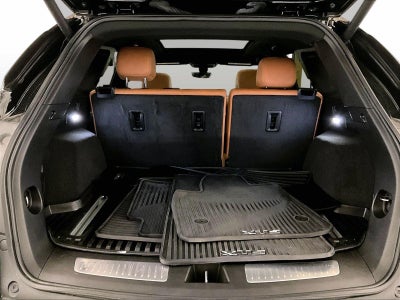 2023 Cadillac XT5 AWD Premium Luxury