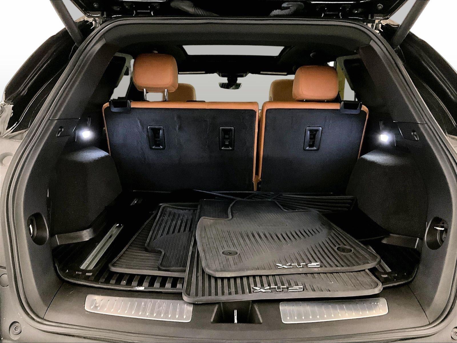 2023 Cadillac XT5 AWD Premium Luxury