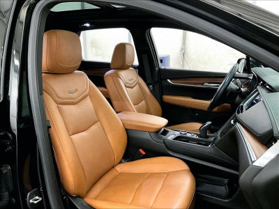 2023 Cadillac XT5 AWD Premium Luxury