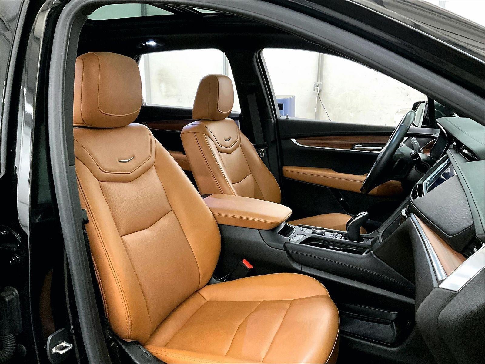 2023 Cadillac XT5 AWD Premium Luxury
