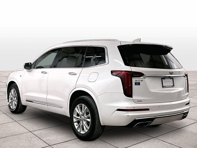 2023 Cadillac XT6 Luxury