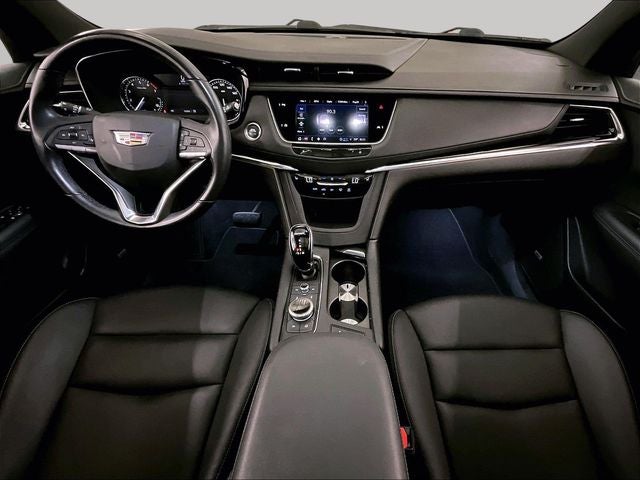 2023 Cadillac XT6 Luxury