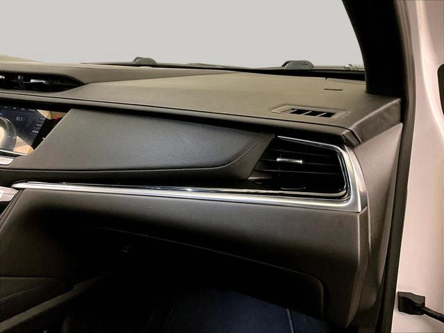 2023 Cadillac XT6 Luxury