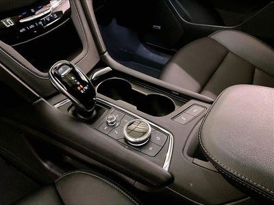 2023 Cadillac XT6 Luxury