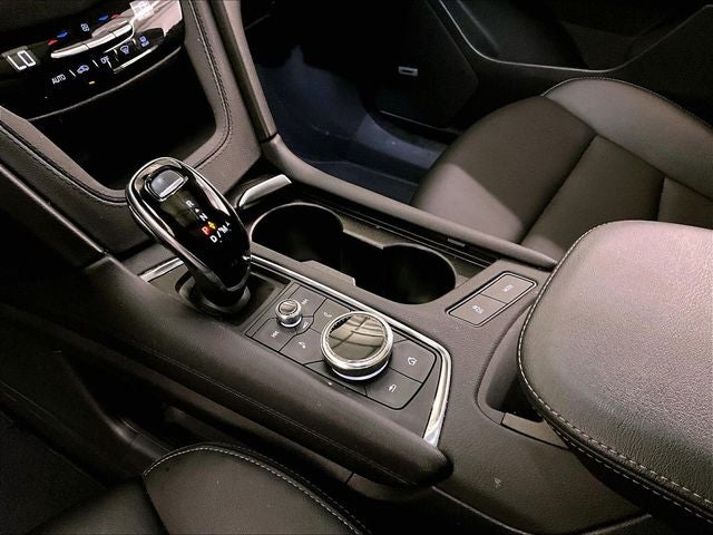 2023 Cadillac XT6 Luxury