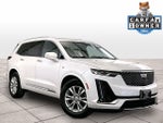 2023 Cadillac XT6 Luxury