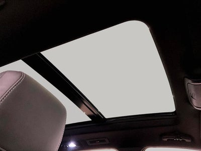 2023 Cadillac XT6 Luxury