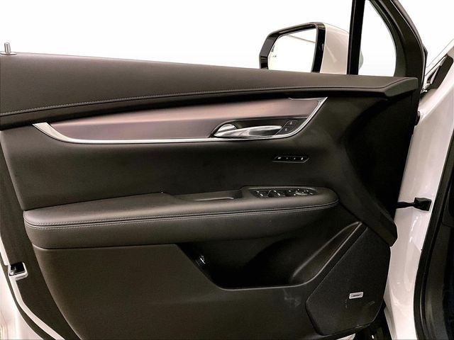 2023 Cadillac XT6 Luxury