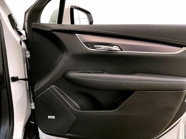 2023 Cadillac XT6 Luxury