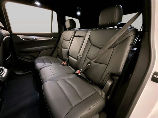 2023 Cadillac XT6 Luxury