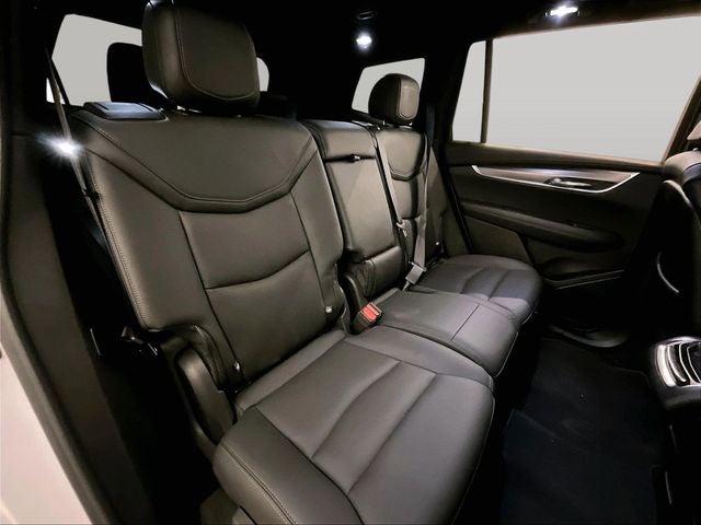 2023 Cadillac XT6 Luxury